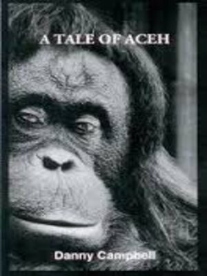 cover image of A Tale of Aceh